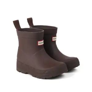2026 헌터 키즈 플레이 부츠 브라운 HTKCG2TSPS11 BRO