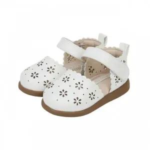 (에뜨와) 엘라샌들 07T376581 (유아/출산/백일/돌선물/조카선물)