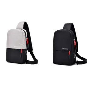 휴대폰가방 캠핑슬링백 크로스백