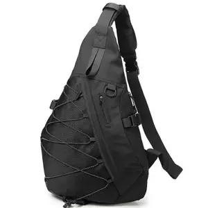 여행가방 캐주얼 수납이 대용량 가능한 바디크로스백 넉넉한