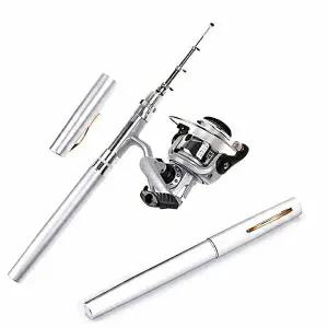 미니 낚시대 스피닝릴 펜낚시 낚시세트