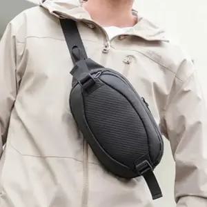아웃도어 낚시 슬링백 보조 크로스백 등산 가방 여행
