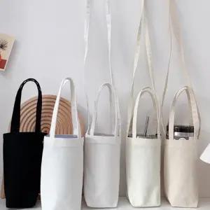 캔버스 OSM-1006502 텀블러 토트 크로스백