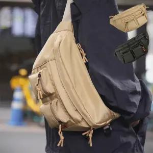 베이직크로스백 가방 캐주얼힙색 패션힙색 베이직힙 온나핏 힙색 LDGBURB_989 크로스