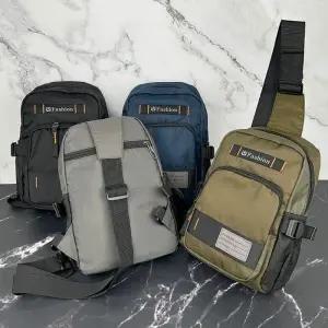 슬링백 여행 캐주얼무드 캠핑 등산 바디크로스백