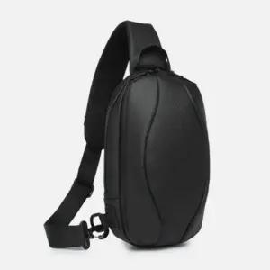 크로스백 데일리 캐주얼 가방 슬링백 여행 보조