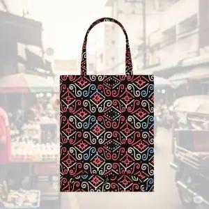 (아라베스크) 쇼핑백 나라야 변신 태국