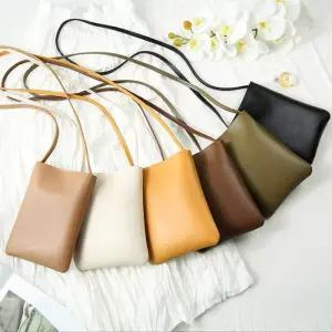 레더폰가방폰가방 핸드폰백 핸드폰가방 미니가방 미니숄더백 온나핏 핸드폰크로스백