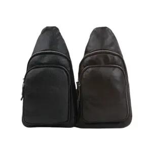 바디크로스백 매는 슬링백 옆으로 M11 가방 모던
