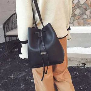 미니백 클러치백 미니크로스백 예쁜가방 가방 복주머니가방 복주머니백 온 토드백 크