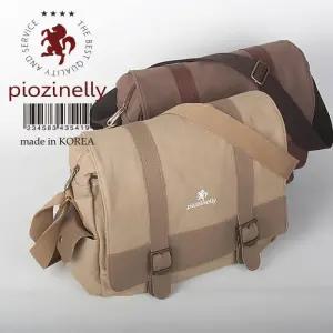 크로스백 피오지넬리 pio304 캔버스