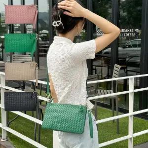 데일리클러치백 클러치백 LDGBBR_523 세련된가방 패션가방 크로스백 미니크로스백 온