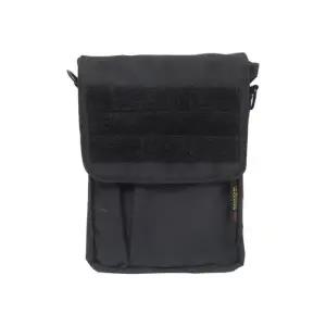 검정 몰리 멀티크로스백