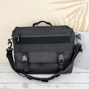 노트북 크로스백 캐주얼 비지니스