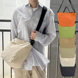 어깨끈조절가방 캐주얼가방 가방 넉넉한가방 일상가방 수납가방 패션가방 LDGBBR_9991