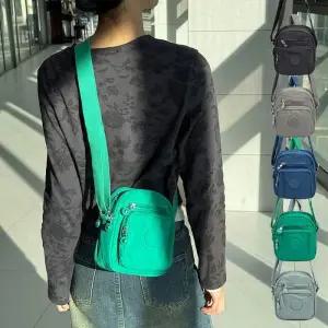 데일리크로스백 미니크로스백 간편한가방 캐주얼크로스백 패션크로스백 가벼운크로 크