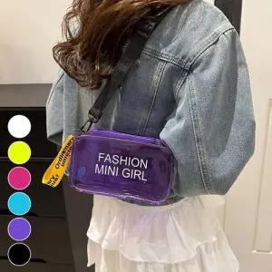 크로스백 나들이가방 만두가방 미니 포켓크로스 반달백 크로스백 ELG-200 반달 사각