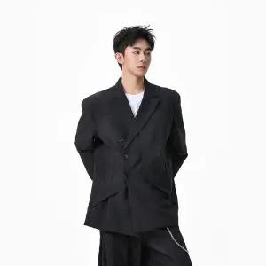 정장재킷 남성 정장 캐주얼 가을 상의 커플 코트 admr3