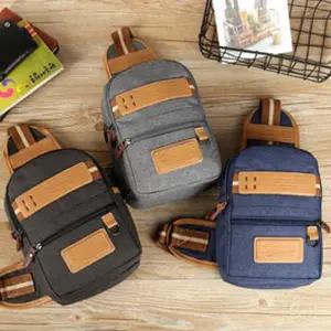 가방 소지품 미니 핸드폰 캐주얼한 대학생 크로스백