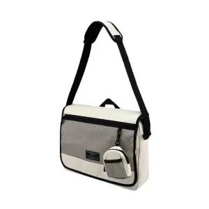 크로스백 남녀 빅메신저 여행 책가방 C96 숄더백