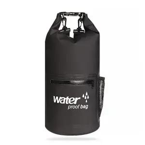 방수드라이백 드라이백팩 워터 방수백(20L) (블랙) 트래블 방수수영백