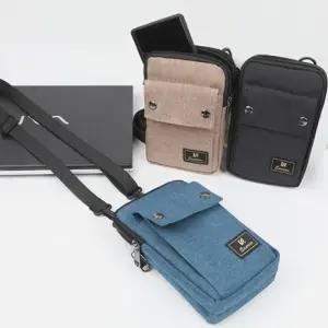 가방 크로스 미니 메신저백 핸드폰