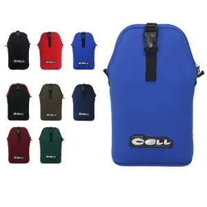 2bottle 쿨러 케이스 케이프랜