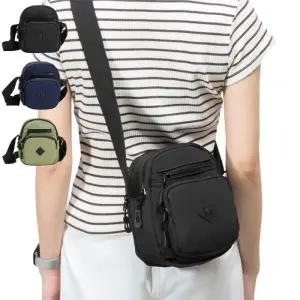 크로스가방 베이직가방 LDGBBM_JY51 기본크로스백 생활방수가방 외출가방 가벼운크로