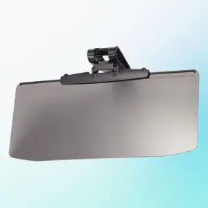 여름 선바이저 햇빛가리개 차템 코지바이저 앞유리