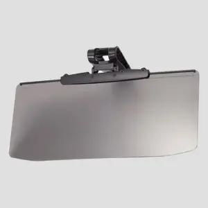 선바이저 실내용품 햇빛가리개 눈부심방지 시야보호