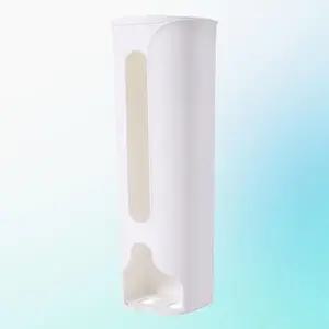 봉투 양말 수납함 깔끔정돈 깔끔한 추출식 오픈캡