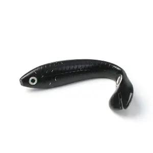 베이트 5p세트 루어낚시미끼 리얼 미꾸라지 움직이는 싱킹웜베이트 소프트 루어