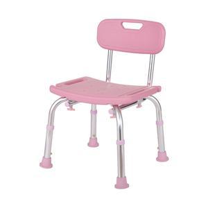 욕실 미끄럼방지 목욕의자 높이조절 샤워 체어 목욕 보조 안전 의자