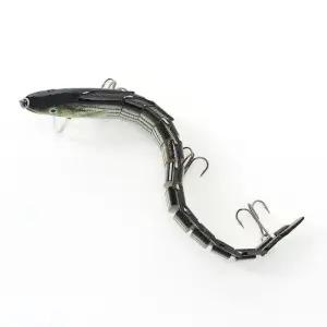 루어미끼 루어 B 관절 조인트 빅베이트 13단 미노우 가짜 관절베이트 미끼