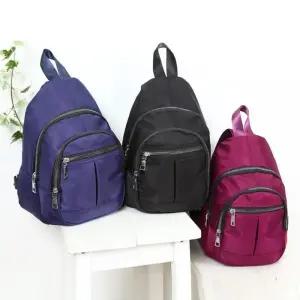 백팩 멀티 슬링백 캐주얼 바디크로스백 남녀 가방