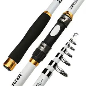 입문용 원투 루어 민물 3m 랭크업 낚싯대 바다 원투낚싯대 갯바위낚싯대 휴대용