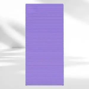 소음 쿠션 롤매트용 층간 원룸 캠핑 방지 방수 매트