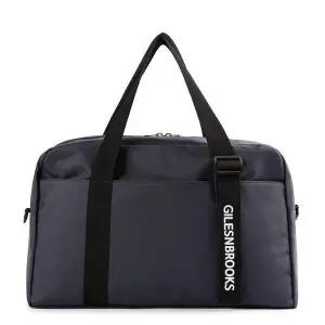 [콩심팥심]야영용 비지니스 더플백 맨스백 코디 직장인 운동