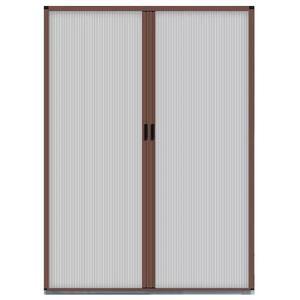 무타공 중문도어 슬라이딩 폴딩 벌집형 탈부착 간이문 슬라이딩장롱 셀프설치 화이트 현관