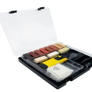 가구 찍힘 마루바닥 보수키트 벗겨짐 목재 거실 바닥