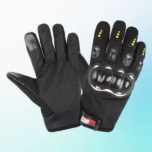 스마트폰 방수 손가락장갑 오토바이 장갑 라이더