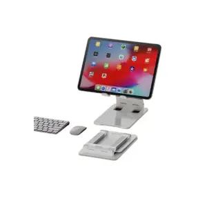 각도조절 책상 테이블 유튜브시청 인강용 패드 거치대휴대폰 태블릿 탁상 접이 폴딩 스탠드 갤럭시 스마트