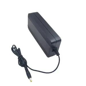 전동킥보드 2A 42V 충전기 3pin