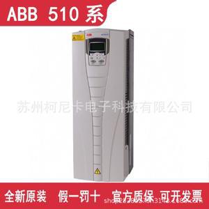 2025 ABB 인버터 ACS510-01-09A4-4-03A3-05A6-07A2 ACS510-01-04A1-4