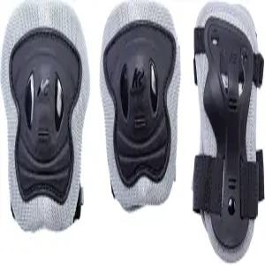 K2 주니어 패드 세트