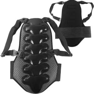 스노보드 스케이트보드 스케이트 스키를 위한 시엔피 허리 척추 보호 장비 낙상 방지