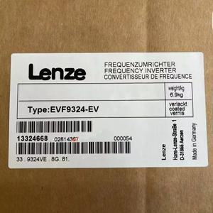 렌제 드라이브 EVF9324-EV 서보 컨트롤러 모델 주파수 변환기