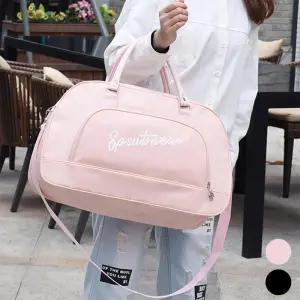 영문 곡선 보스턴백 URK192 서류 여행 패션소품 보스 SsE9+6WId