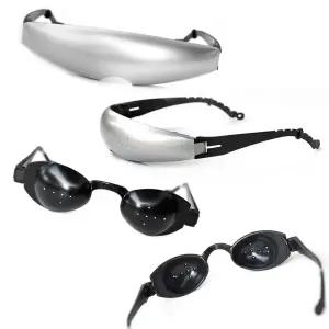 핀홀안경 나와리