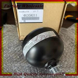 새정품 브레이크 실린더 부스터 어큐뮬레이터 4630A011 MR 977223 파제로 몬테로 2000-2006용